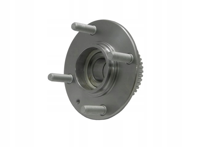 фото №3, Подшипник ступица hyundai elantra matrix 00- задняя l/p