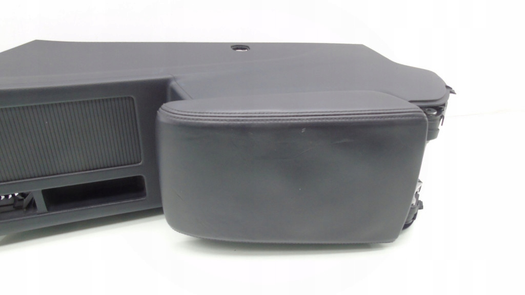 фото №9, Тунель середній підлокітник vw passat b8 3g1863241c