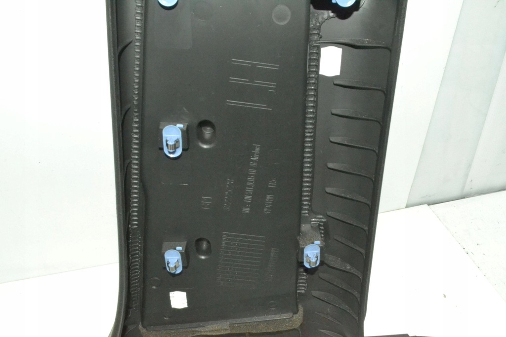 фото №6, Защита обшивка стойка среднего lewego zafira c 11-19r