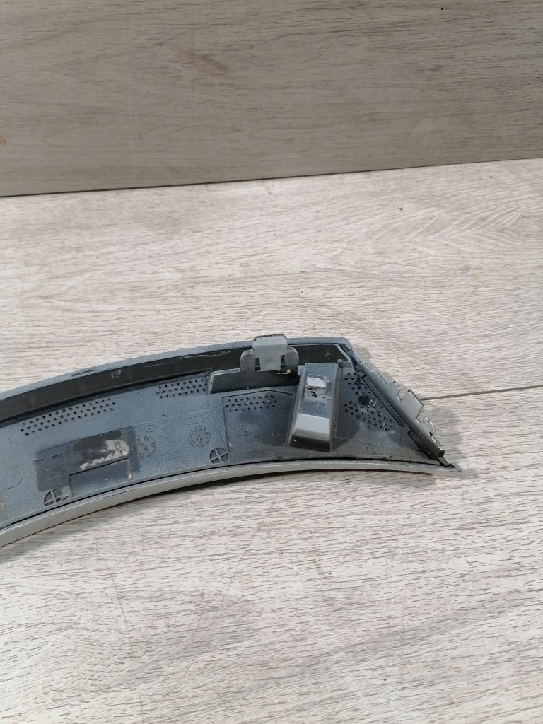 фото №9, Cayenne молдинг крыло правый перед 9y0853718d