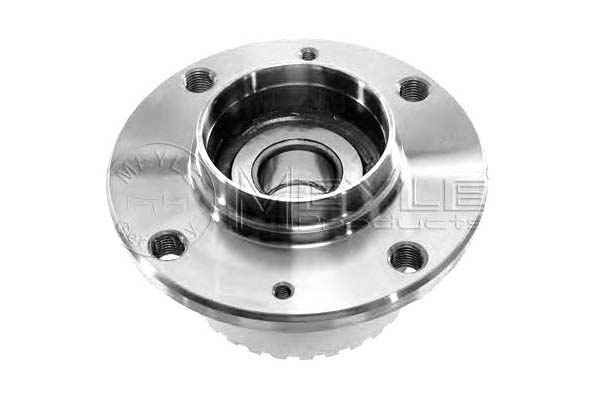 фото №1, Meyle підшипник колеса citroen задня xsara meyle