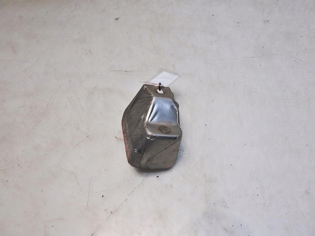 фото №6, Защита тепловая турбины seat altea 1.9 tdi 038129969a