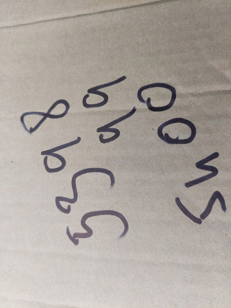 фото №5, Mitsubishi outlander phev 17- молдинг дверь правый перед ruby black mz314894