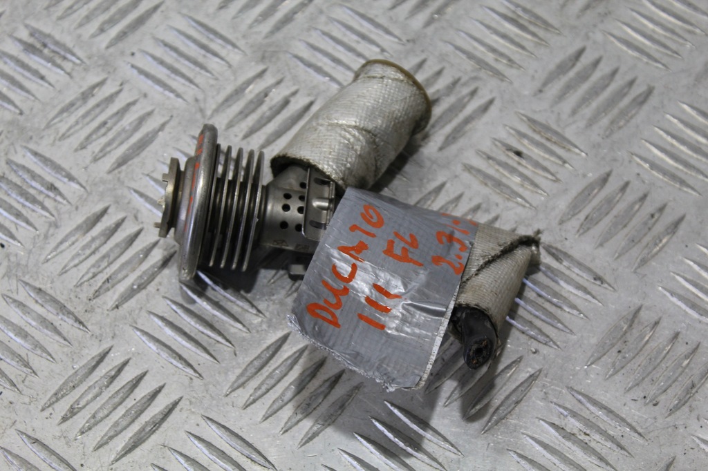 фото №1, Інжектор adblue fiat ducato iii 3 lift 04627710ac