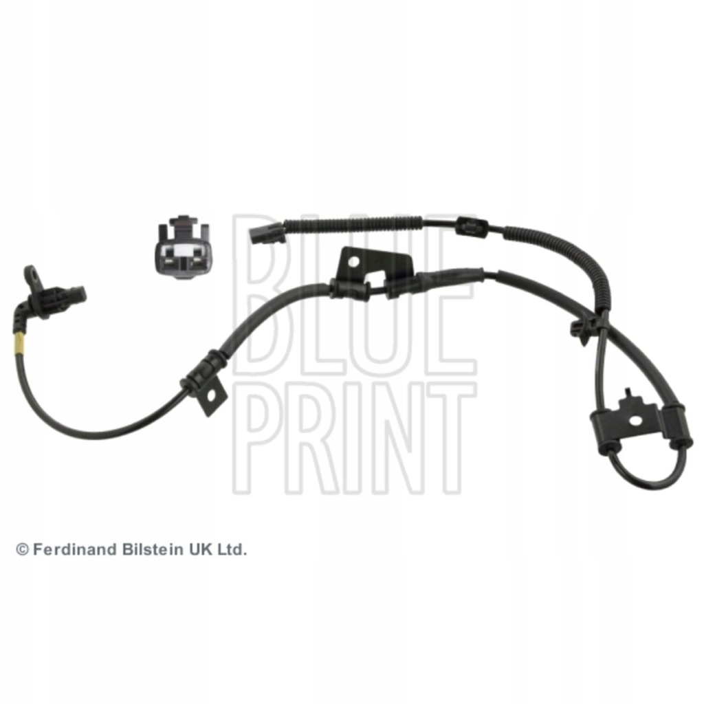 фото №1, Датчик abs перед kia sportage ii 04-10