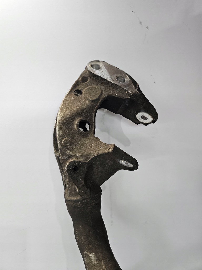 фото №6, Поперечина підрамник підрамник перед audi q5 8r 8r0399315k