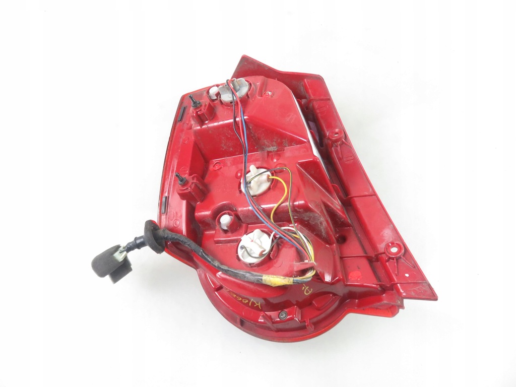 фото №8, Лампа правая задняя chevrolet aveo ii kalos ii