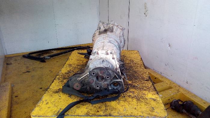 фото №7, Коробка передач редуктор bmw e46 325xi 2.5 b 96023325