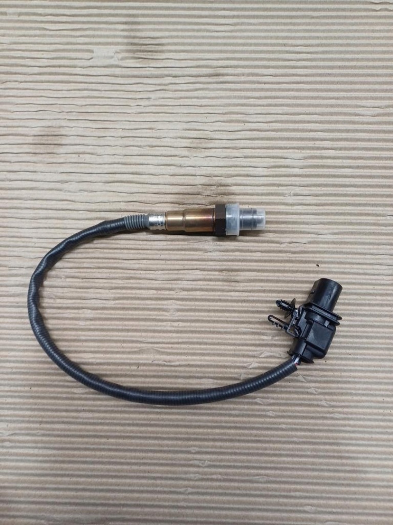 Купить Датчик лямбда-зонд fiat 0053134840-001, 52059999ac-001