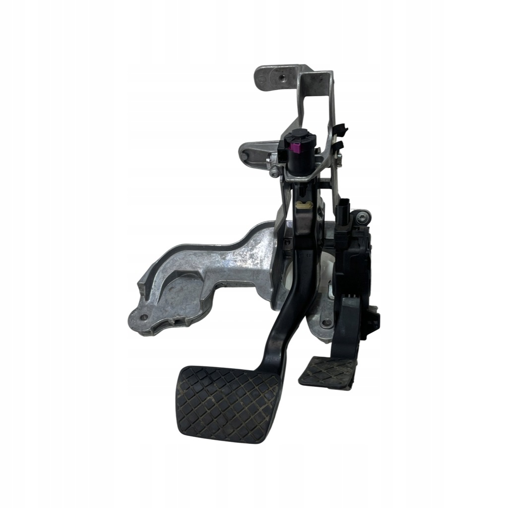 фото №1, Педали audi a8 d4 europa комплект