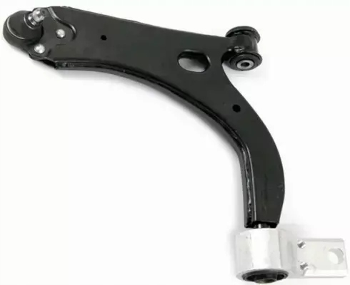 фото №2, Hart рычаги перед kpl ford fiesta fusion mazda 2