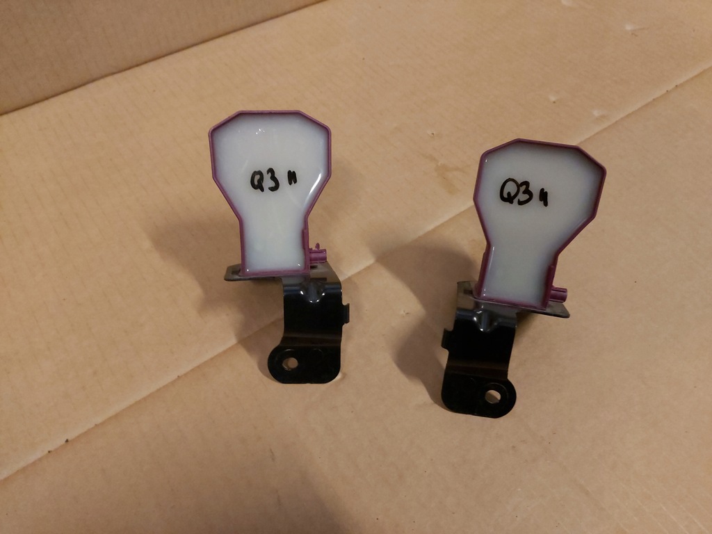 фото №1, Audi q3 ii 83a антенна 4m0035507