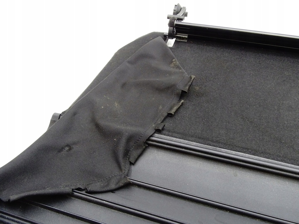 фото №6, Крышка защита шторка крыша 9918016110 audi a3 8v cabrio