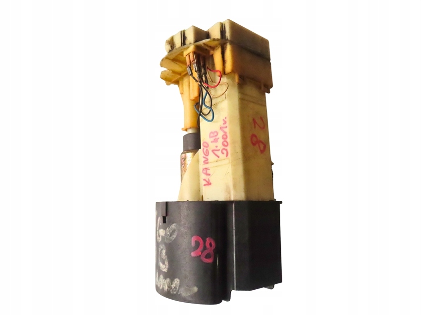 Купити Renault kangoo i насос пального 7700315153