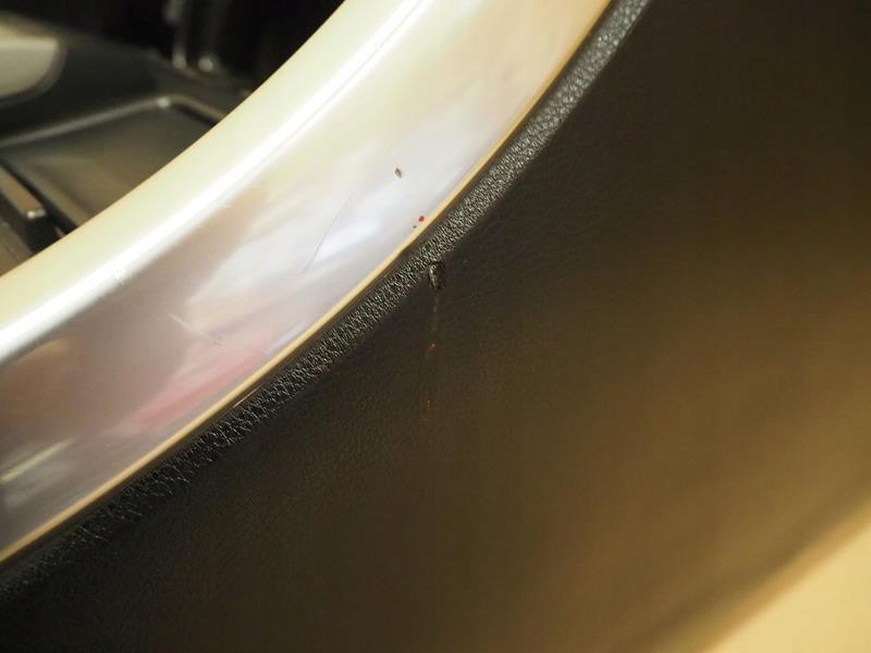 фото №8, Туннель средний подлокотник range sport i l320