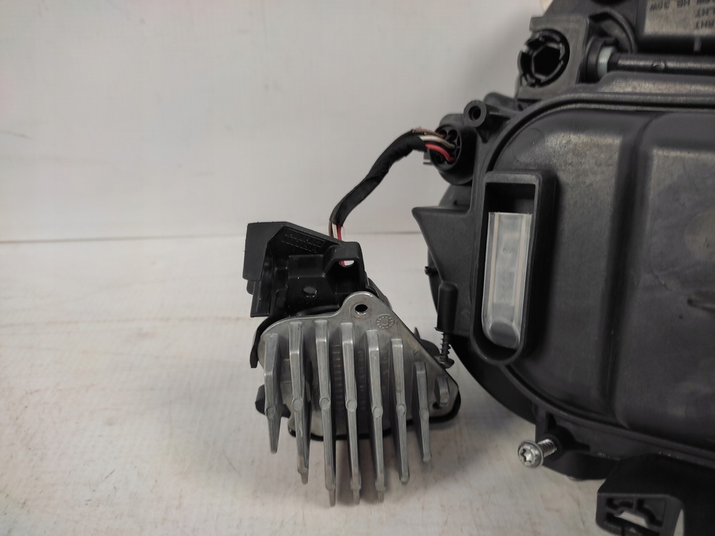 фото №13, Vw arteon 3g8 лампа правая перед full led 2017-