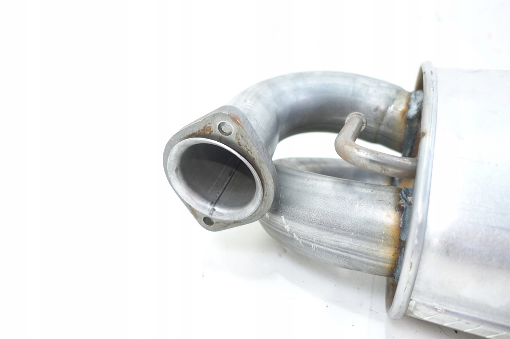 фото №8, Гаситель конечный alfa romeo gtv spider 1.8 2.0 3.0 55183431 60665407 60613779