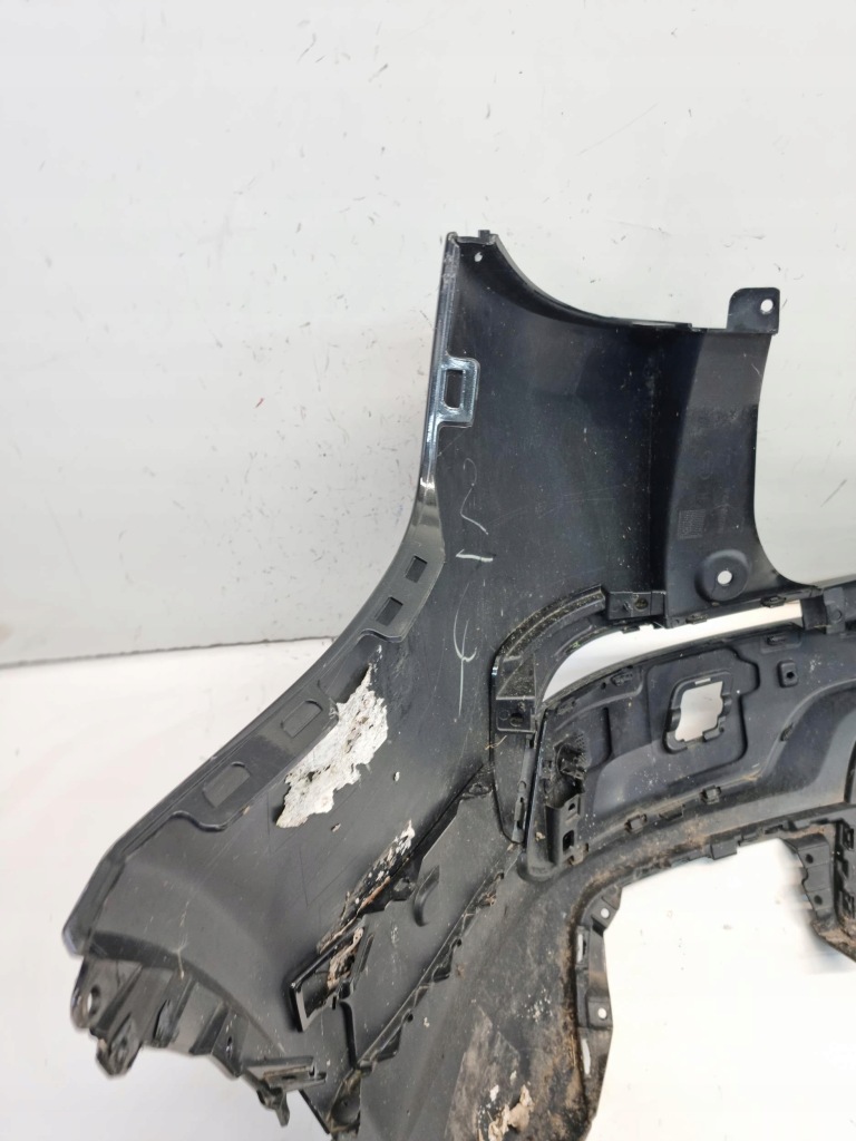 фото №4, Land rover discovery sport dynamic l550 бампер задня