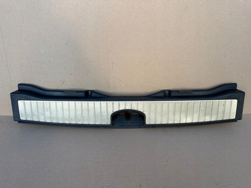 Купити Opel signum захист поперечина заднього 13101117