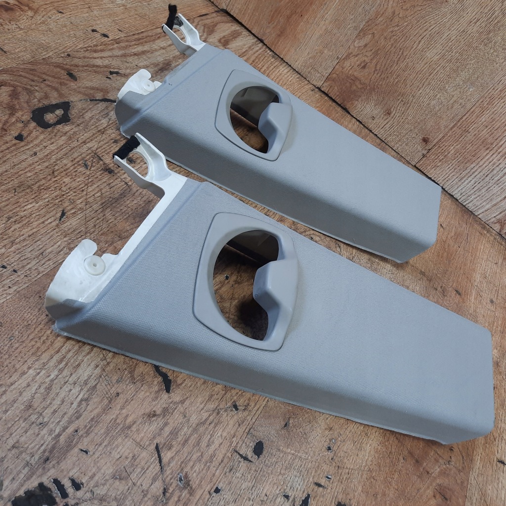 фото №8, Bmw e92 захист стійка середнього ліва 7117469