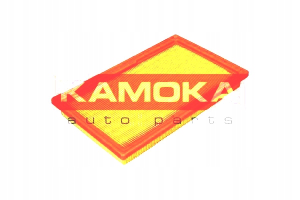 фото №1, Kamoka f253601 фильтр воздуха
