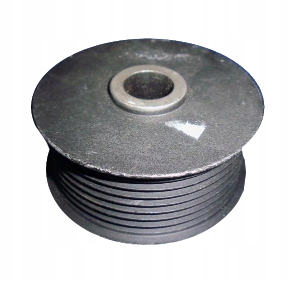 Купить Колесо генератора q16 mercedes sprinter vario