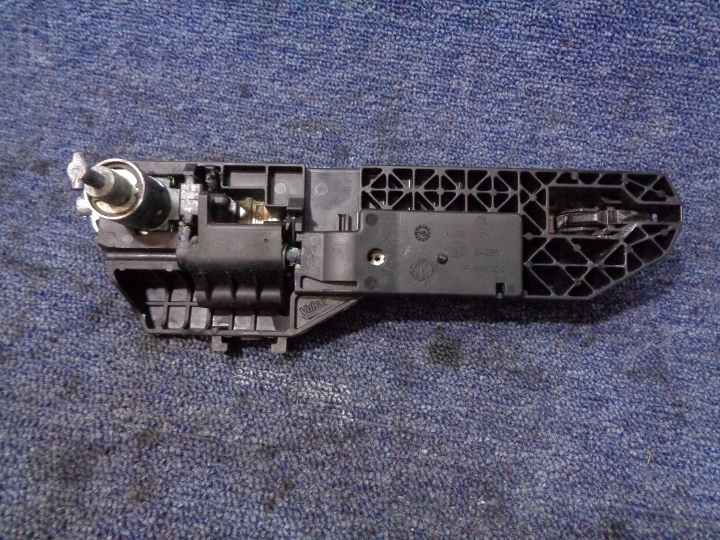 фото №3, Ручка зовнішня lancia delta 3 ліва передня