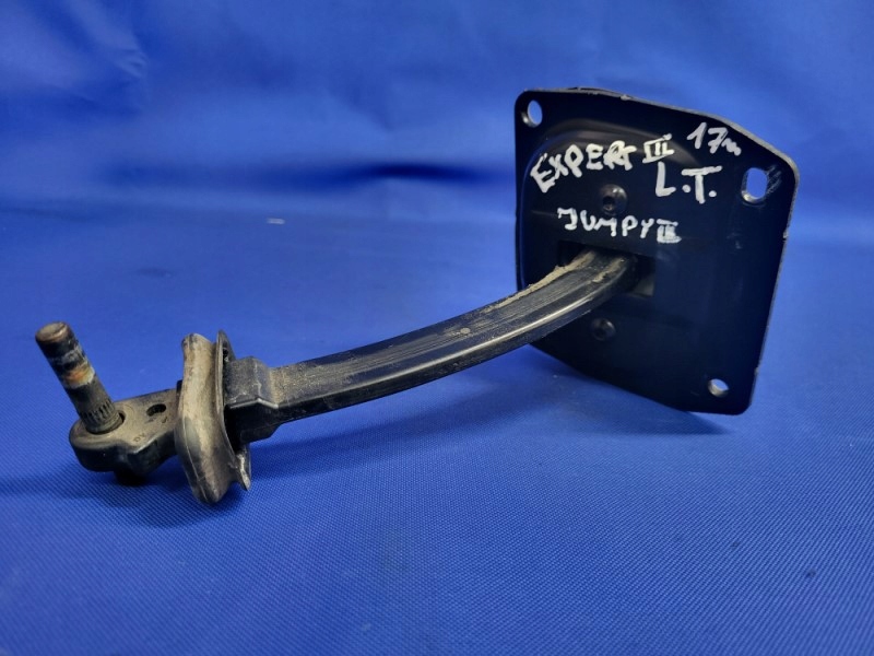 фото №1, Ограничитель дверь левый задняя jumpy iii expert iii