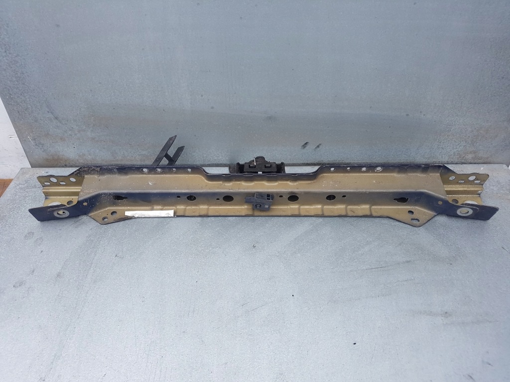 фото №6, Pas перед усилитель верхний opel astra j 13312474 замок z20z