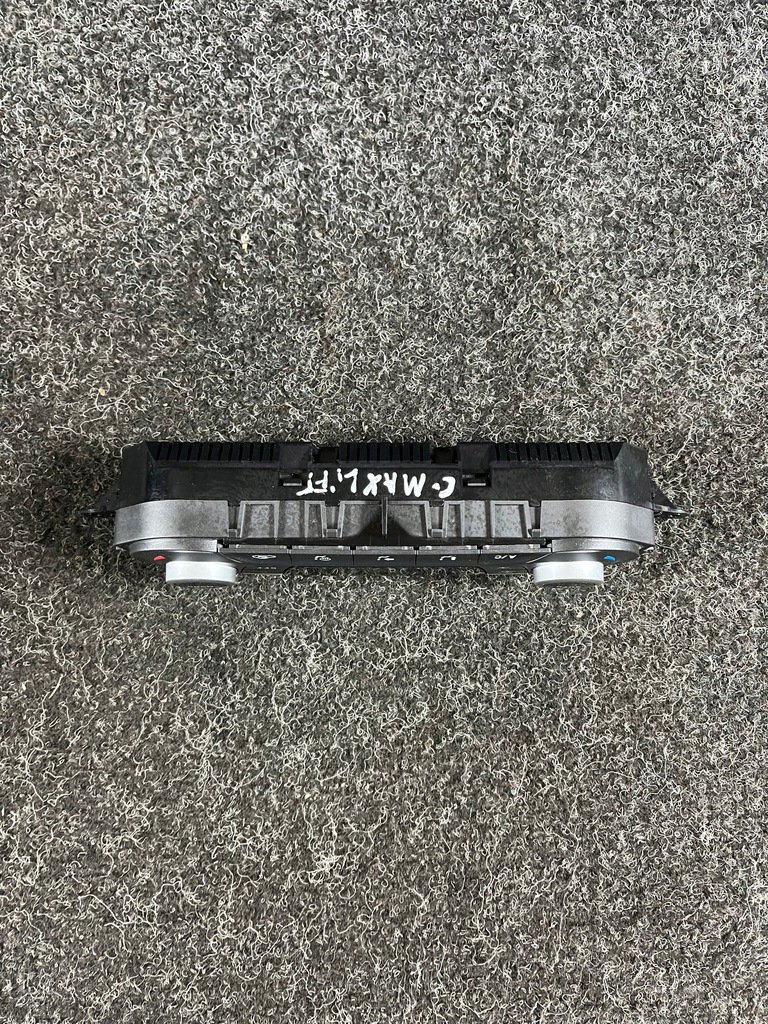 фото №9, Ford c-max lift панель обдув кондиционера 7m5t18c612ad