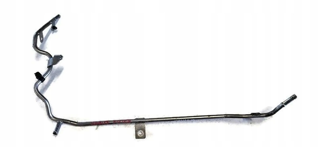 фото №1, Vw passat cc шланг трубка wody 06j121075f