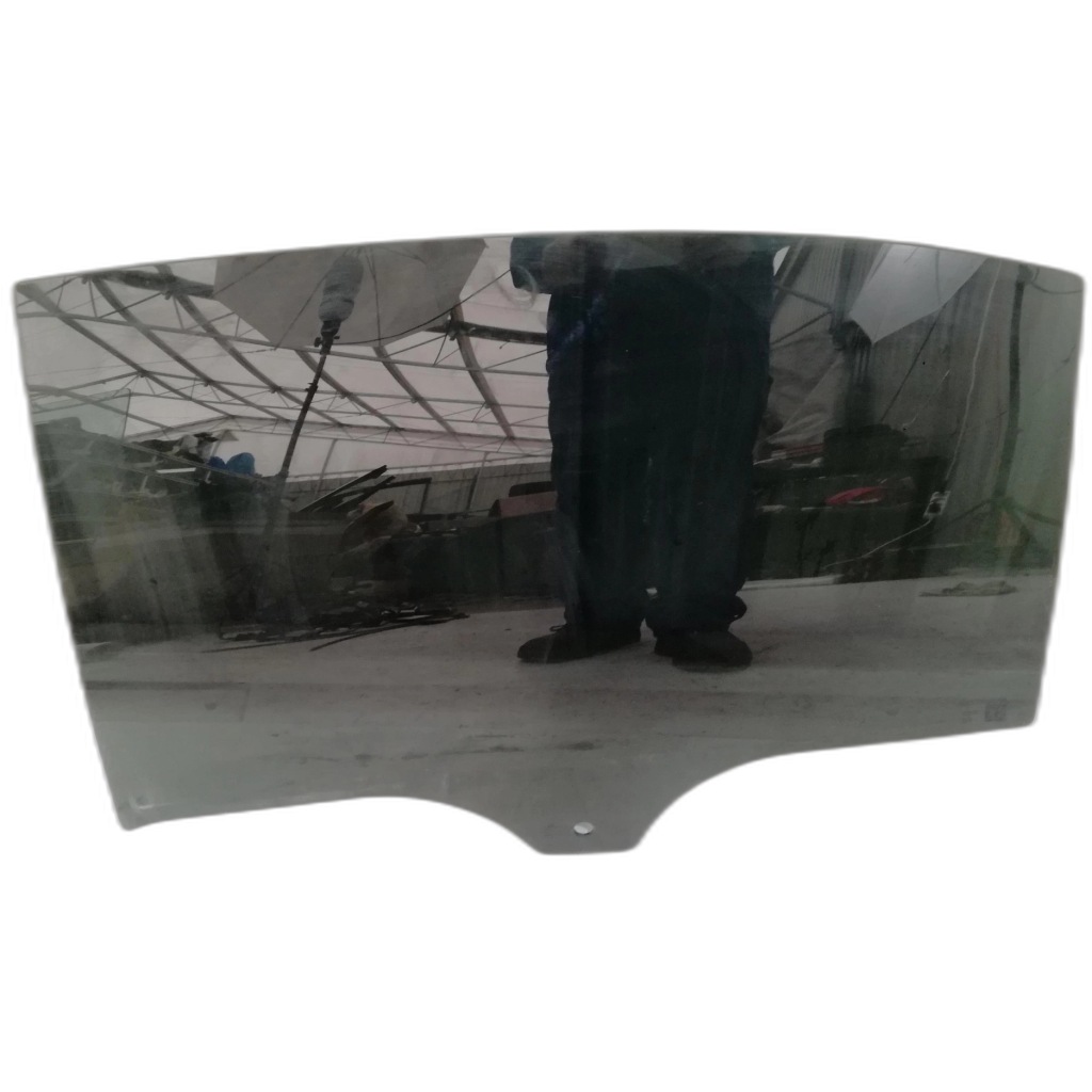 фото №1, Mercedes w223 стекло задняя левая боковая a2237351100