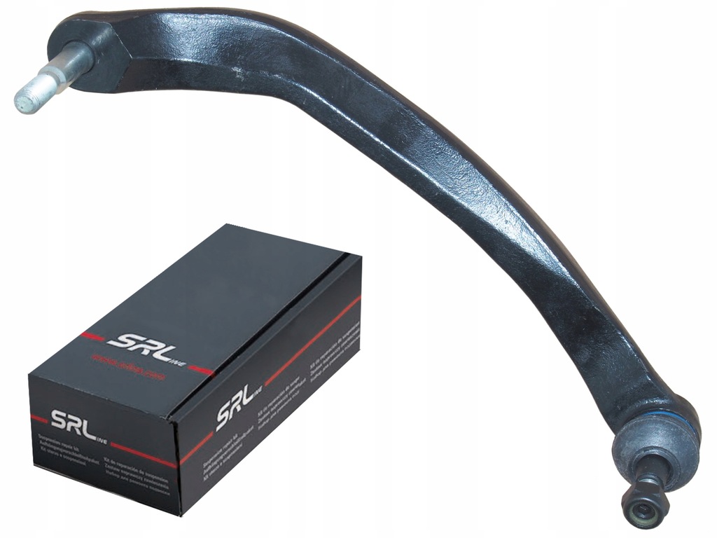 фото №1, Рычаг верхний передний nissan primera p12 правый