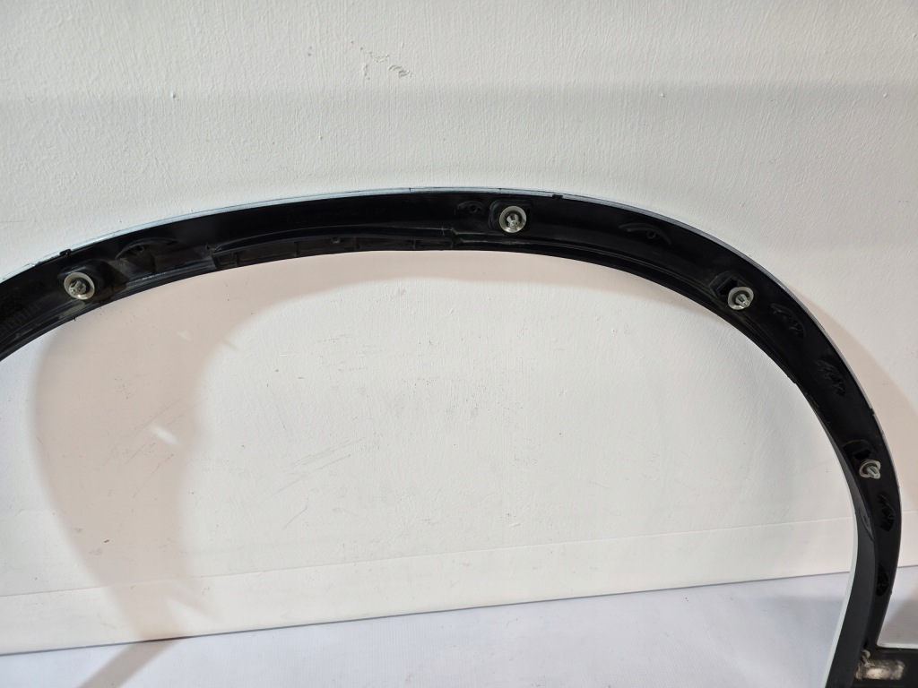 Молдинг накладка крила правий задній bmw x4 g02 f98 m-pakiet 139605-14 Оригінал