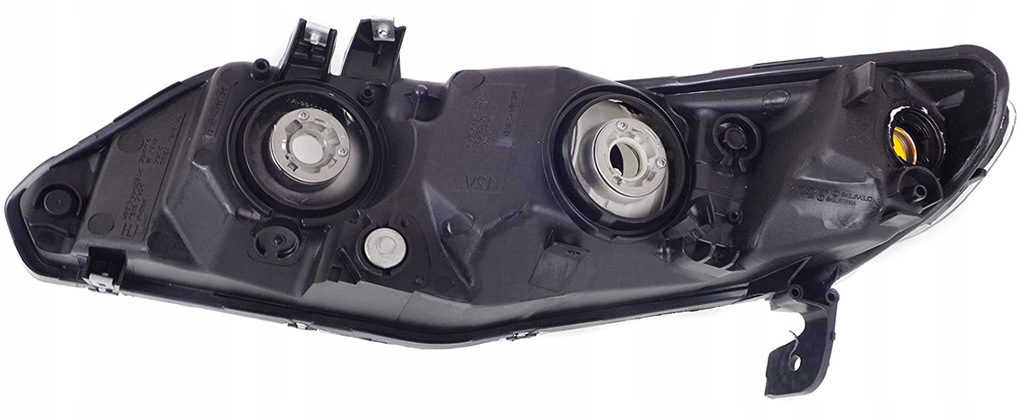 фото №2, Honda civic sdn usa фара лампа передня права