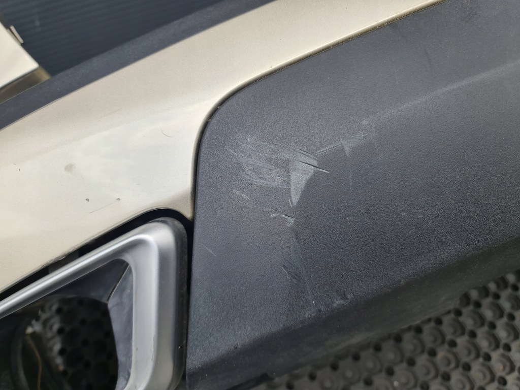 фото №8, Bmw g05 x5 бампер задняя задний