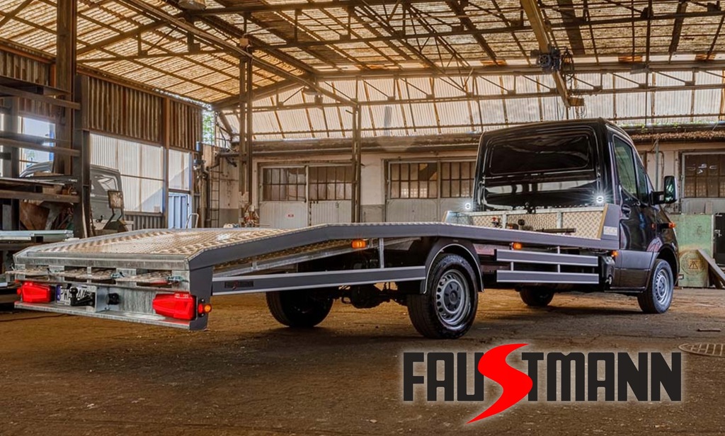 фото №16, Najazd евакуатор евакуатор do fiat ducato najazdy обшивка lohr