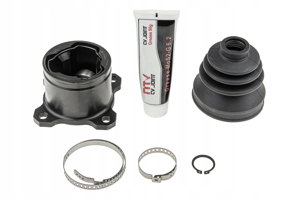 фото №1, Шарнир внутренний правый mitsubishi pajero v14w-v55w