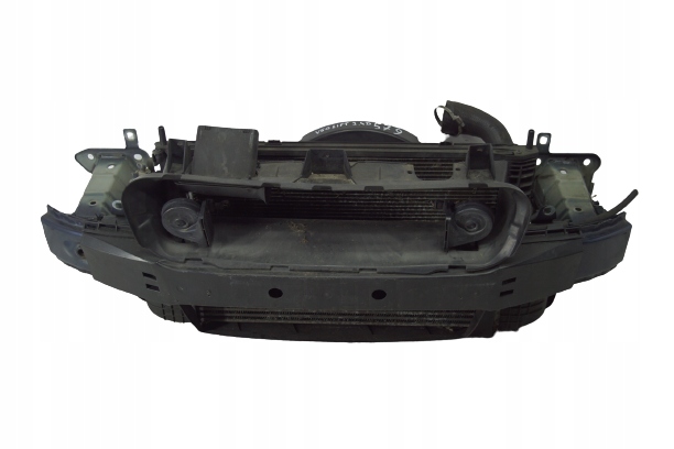 фото №1, Pas передний радиатор volvo v50 lift 2.4 d