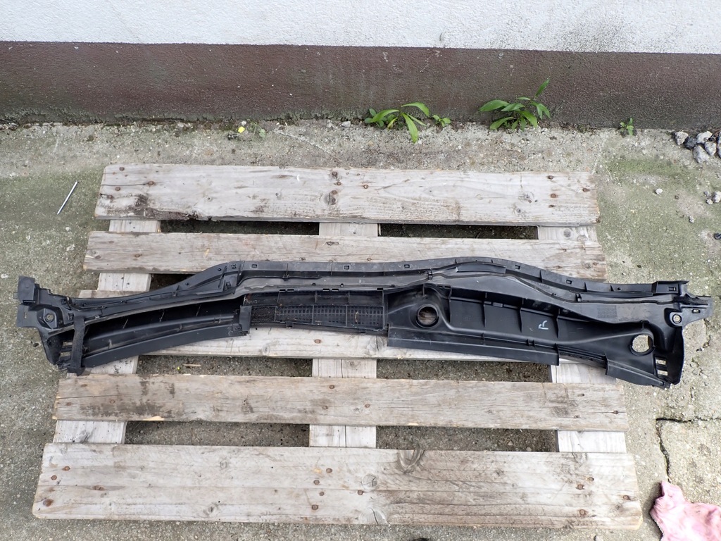 фото №6, Жабо lexus is iii 200t 300 po lift 2018 europa 55708-53120