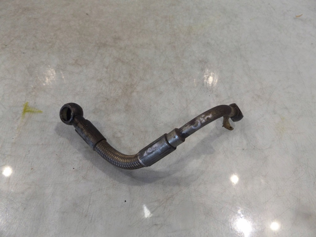 Alfa 147 1,9jtd трубка турбіни Ціна