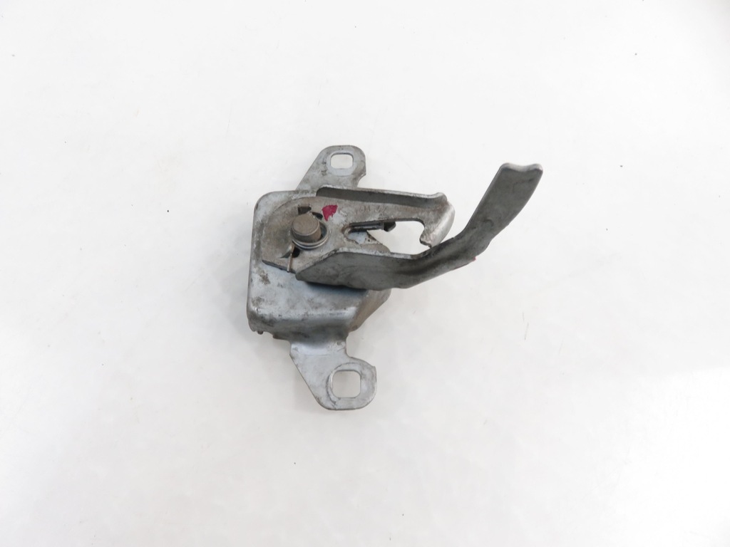 фото №6, Замок капот dacia duster