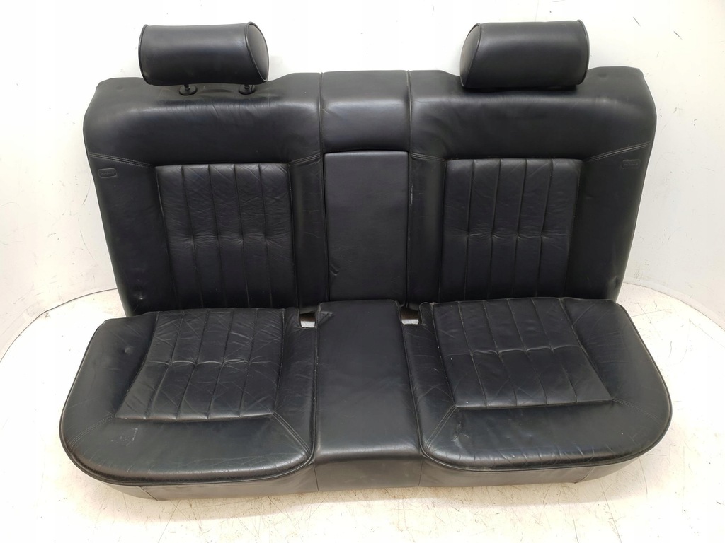 фото №1, Заднее сиденье сиденье задняя air bag audi a8 d2