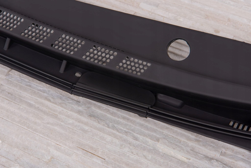 фото №7, Hyundai elantra v md 2010-2013 жабо передние 861503x000