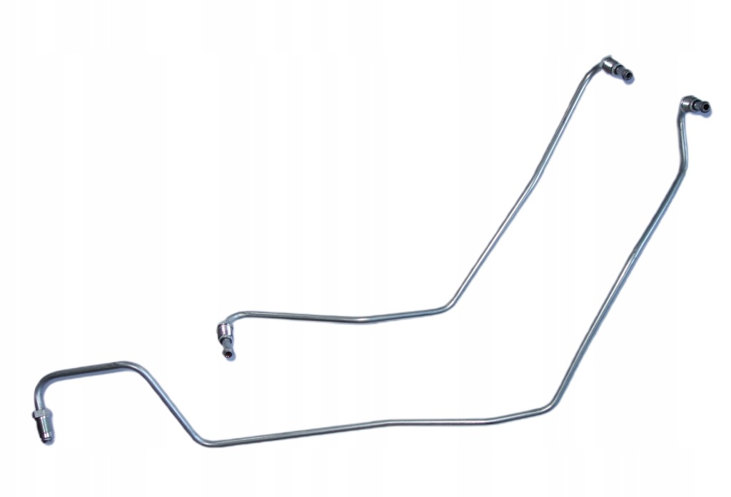 фото №2, Шланг дроти трубки редуктор рейки рульового управління mercedes sprinter vw lt