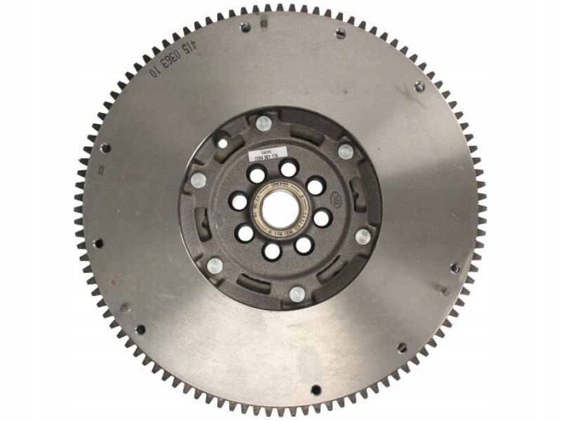 Колесо маховик двомасовий sachs 2294501176 Доставка