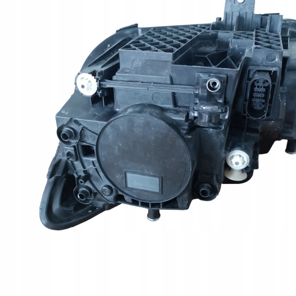 фото №10, Лампа правий перед full led mercedes b w247 a2479062603