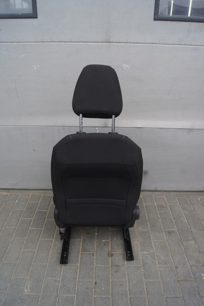 фото №8, Сиденье пассажира peugeot 308 t9