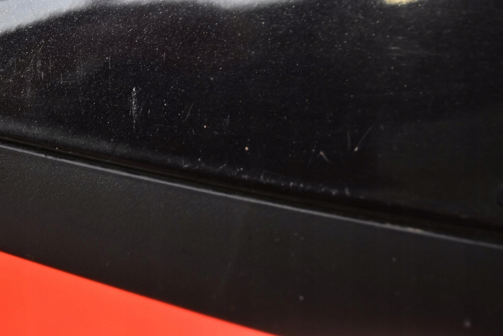 фото №11, Дзеркало ліва чорні 13253329ug opel vectra c lift 05-09 10 pin