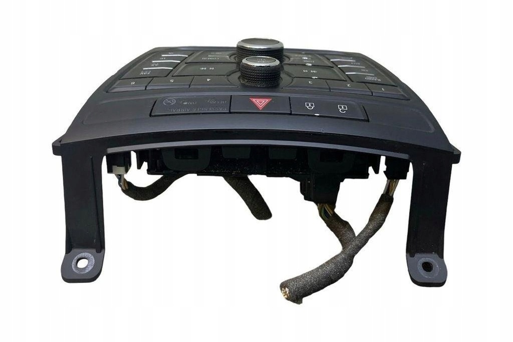 фото №12, Ручка управление навигация opel zafira tourer c p12 a2c53375838 2.0l